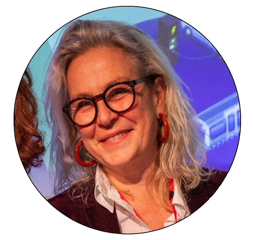 Anne-Sophie Taillandier