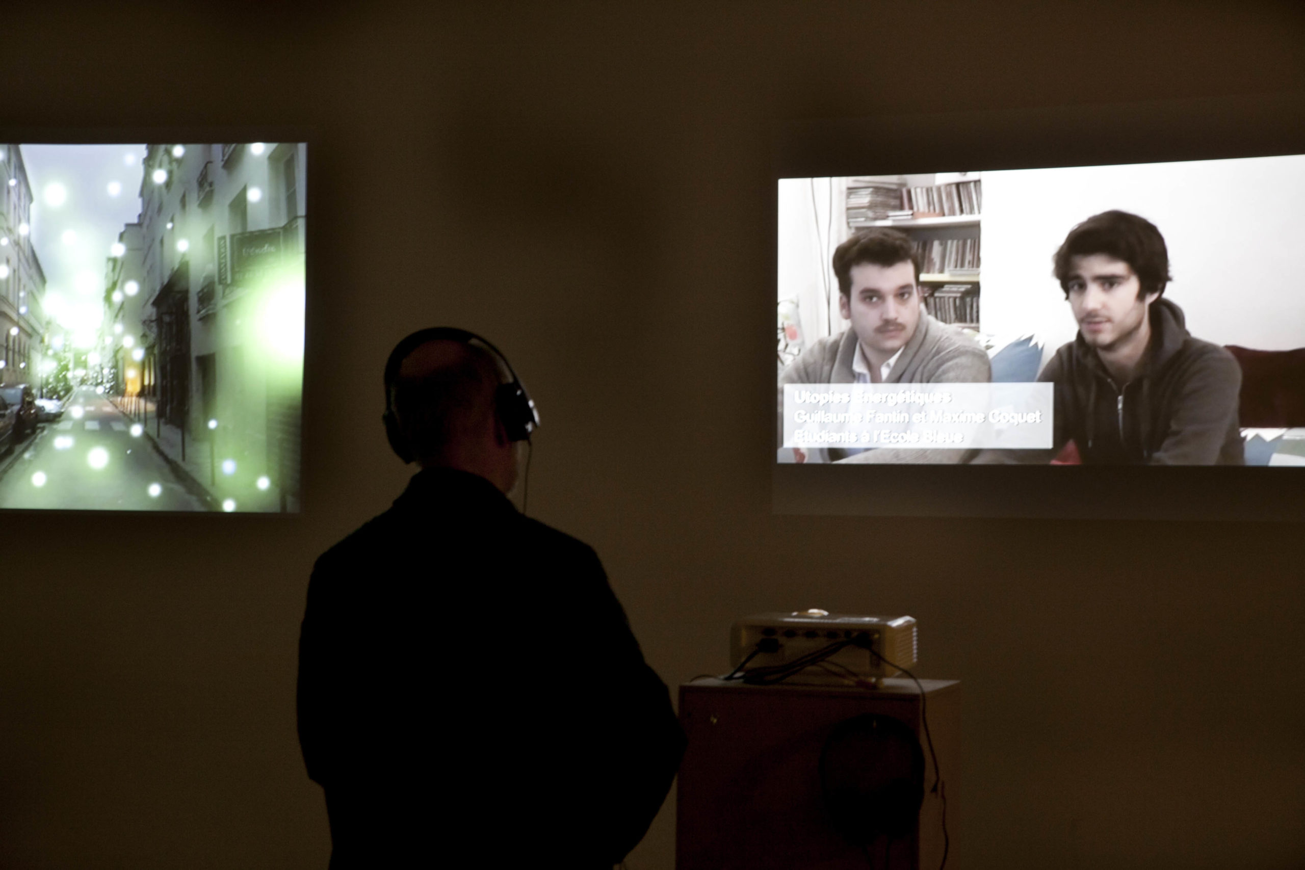 Anne-Lise King Le chemin cinématique