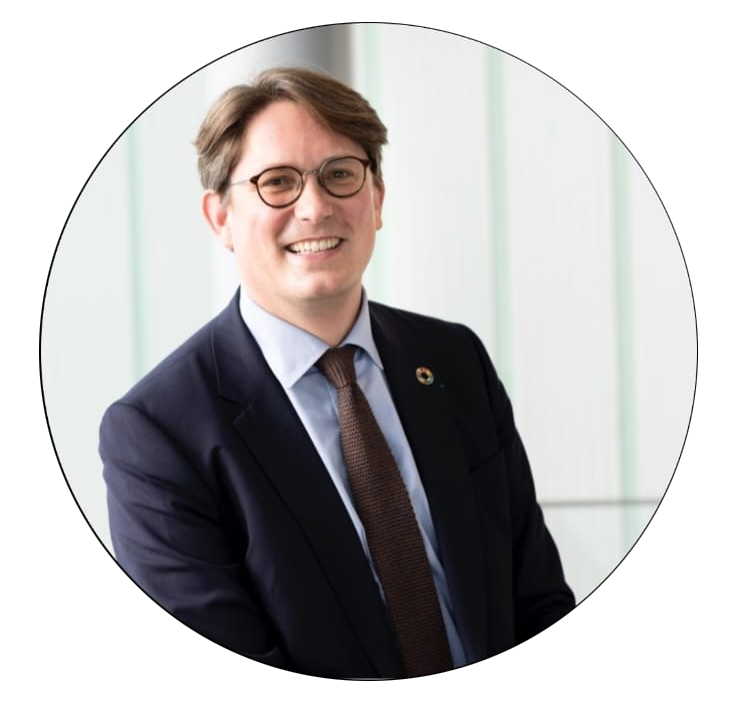 Nils Pedersen